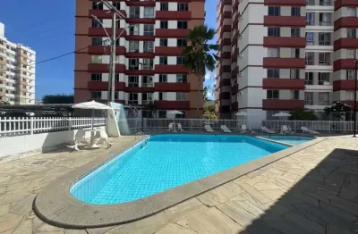 Apartamento com 3 quartos à venda na Rua Matilde Silva Lima, Luzia, Aracaju