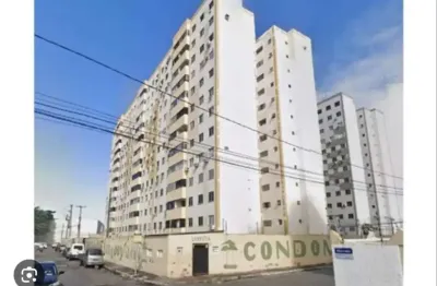 Apartamento à venda no CONDOMÍNIO FLAMBOYANT, LUZIA, Aracaju, SE