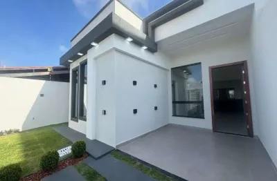 Casa à venda em rua pública, luar da barra, barra dos coqueiros, se