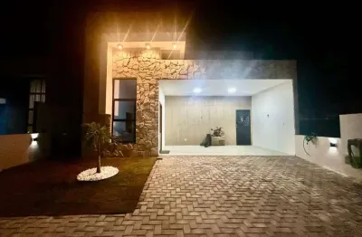 Casa à venda no barra ville, olhos d'água, barra dos coqueiros, se