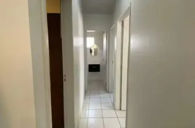 Apartamento para locação no CONDOMÍNIO PARQUE DOS POETAS, SÃO JORGE, Maceió, AL