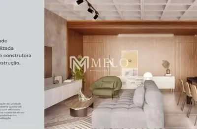 Apartamento à venda no PLAZA MAYOR, TAMARINEIRA, Recife, PE