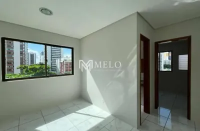 Apartamento para locação no PORTO EIVISSA, BOA VIAGEM, Recife, PE