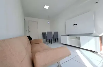 Apartamento com 2 quartos para alugar na Rua Tomé Gibson, Pina, Recife