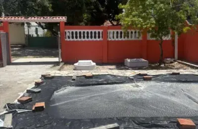 Casa para locação em rua pública, PONTA DE PEDRAS, Goiana, PE