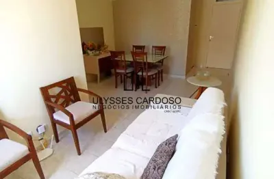 Apartamento com 3 quartos à venda na Rua Matilde Silva Lima, 550, Luzia, Aracaju