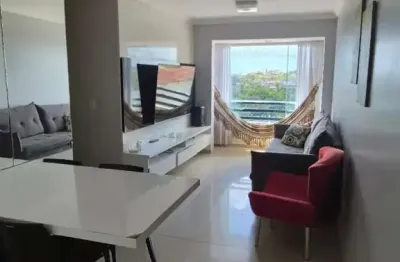 Apartamento à venda no VISTA DO ATLÂNTICO, SÃO JORGE, Maceió, AL