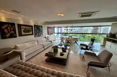 Apartamento com 4 quartos à venda na Rua Ferreira Lopes, Parnamirim, Recife