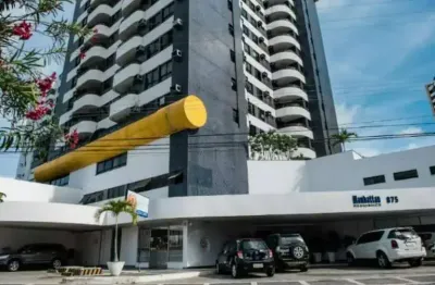 Apartamento à venda no MANHATTAN RESIDENCE, JARDINS, Aracaju, SE