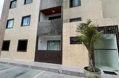 Apartamento para locação no ED. GRUTA PARADISE, GRUTA DE LOURDES, Maceió, AL
