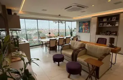 Apartamento à venda no TERRAZZO SANTA LUZIA, HORTO FLORESTAL, Salvador, BA