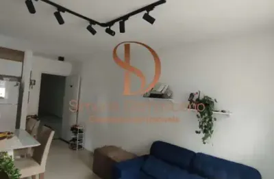 Apartamento à venda no RESERVA JOSEFINA CARVALHO, PORTO DANTAS, Aracaju, SE