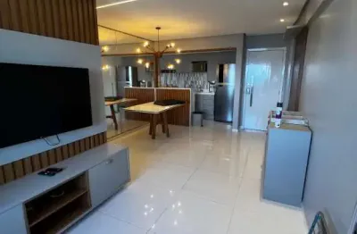 Apartamento para locação no BEIRA MAR CONDOMÍNIO CLUBE, JANGA, Paulista, PE