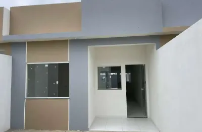 Casa à venda em rua pública, JARDIM, Nossa Senhora do Socorro, SE