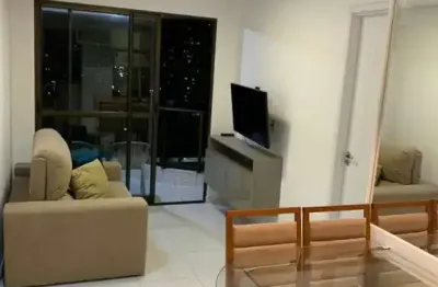 Apartamento para locação no ALUGO, FLAT, MADALENA, MADALENA, Recife, PE