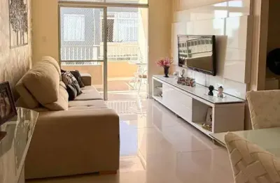 Apartamento com 3 quartos à venda na Avenida Gonçalo Rolemberg Leite, Luzia, Aracaju