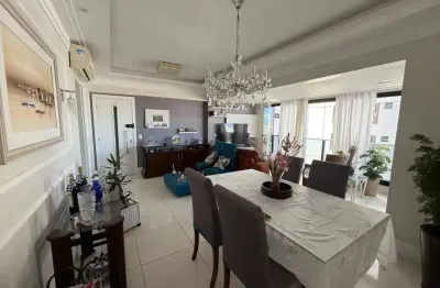 Apartamento à venda no VIVENDA DO PARQUE RESIDENCIAL, PITUBA, Salvador, BA