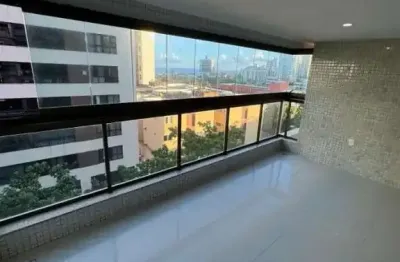 Apartamento à venda no SAINT TROPEZ RESIDENCE, COSTA AZUL, Salvador, BA