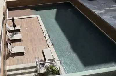 Loft com 2 quartos à venda na Ponta Verde, Ponta Verde, Maceió