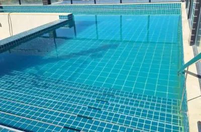 Apartamento para locação no INFINITY COAST, JACARECICA, Maceió, AL