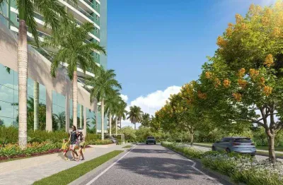 Apartamento à venda no CONCEPT JARDINS, ATALAIA, Aracaju, SE