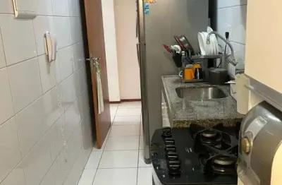 Apartamento com 2 quartos à venda na Rua Luiz Campos Teixeira, Ponta Verde, Maceió
