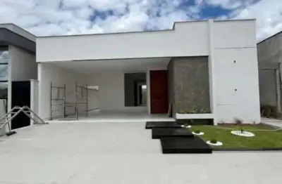 Casa à venda no RESIDENCIAL SAN LORENZO, CANAFÍSTULA, Arapiraca, AL