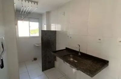 Apartamento à venda no Parque Nascente Residencial Clube, JABOTIANA, Aracaju, SE