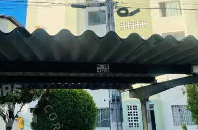 Apartamento à venda no LUAR DA PRAIA, FAROLÂNDIA, Aracaju, SE