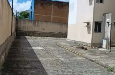 Apartamento para locação no GARDEN VILLE, SERRARIA, Maceió, AL