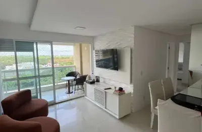 Apartamento à venda no ALPHA PARK, ALPHAVILLE I, Salvador, BA