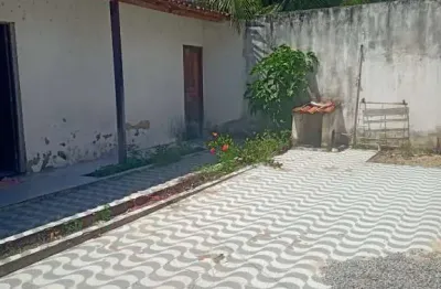 Casa com 3 quartos à venda na Rua Vitória de Santo Antão, 1, Pau Amarelo, Paulista