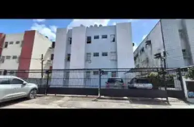 Apartamento à venda no EDF AUGUSTO CÉSAR, JARDIM ATLÂNTICO, Olinda, PE