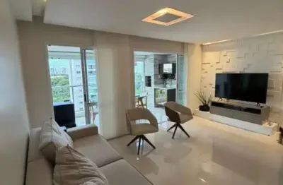 Apartamento à venda no ATMOS GREENVILLE, PATAMARES, Salvador, BA