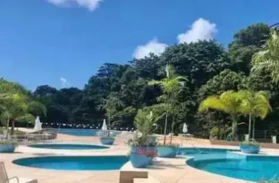 Casa em condomínio fechado com 7 quartos à venda na Avenida Alphaville, Alphaville I, Salvador