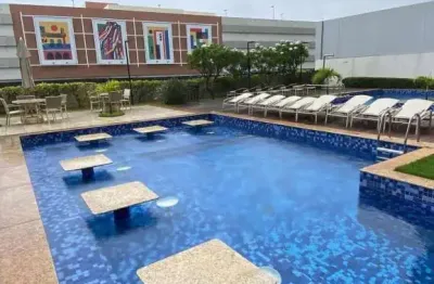 Apartamento à venda no MANDARIM SALVADOR SHOPPING , CAMINHO DAS ÁRVORES , Salvador, BA