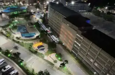 Apartamento para locação no BRISAS RESIDENCIAL CLUBE, PARALELA, Salvador, BA