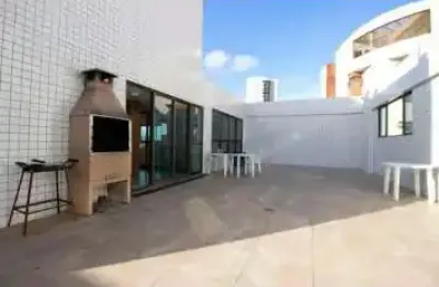 Apartamento para locação no BAIA DE MESQUITA RESIDENCIAL, BOA VIAGEM, Recife, PE