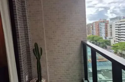 Apartamento à venda no LIV RESIDENCE, PONTA VERDE, Maceió, AL