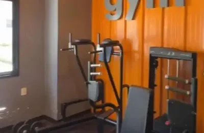 Apartamento para vender e alugar no EDIFICIO FIORI, FAROL, Maceió, AL