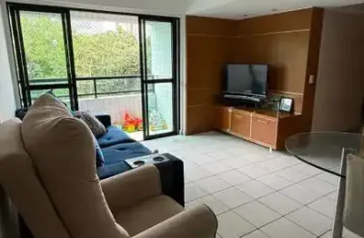 Apartamento à venda no AVENIDA DEZESSETE DE AGOSTO, CASA FORTE, Recife, PE