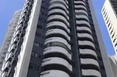 Apartamento com 4 quartos à venda na Rua Belmiro Correia, Rosarinho, Recife