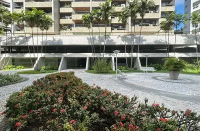 Apartamento com 4 quartos à venda na Rua Isaac Salazar, Tamarineira, Recife