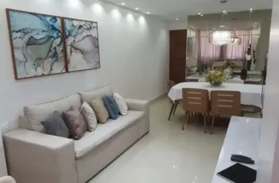 Apartamento com 3 quartos à venda na Rua Adhemar Pinheiro Lemos, Imbuí, Salvador