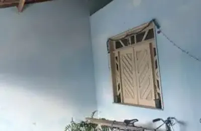Casa com 2 quartos à venda na Rua Capitão Manoel Duarte, Santos Dumont, Aracaju