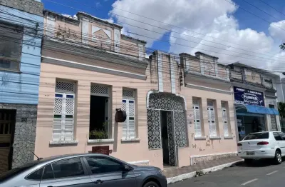 Casa com 5 quartos à venda na Avenida Presidente Vargas, 12, Centro, Lagarto