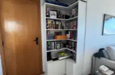 Apartamento à venda no PARQUE DOS FLAMBOYANTS, CAMINHO DAS ÁRVORES, Salvador, BA