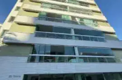 Apartamento à venda no ED. SAONE, ALPHAVILLE, Barra dos Coqueiros, SE