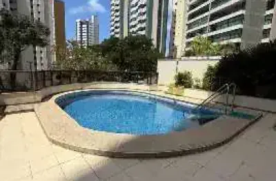 Apartamento à venda no ALAMEDA SALERMO, PITUBA, Salvador, BA