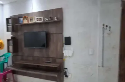 Casa com 2 quartos à venda na Rua Ns 02 (Lot Novo Renascer Do Itaperi), 140, Mondubim, Fortaleza